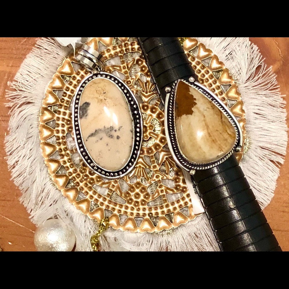 💍Picture Jasper 💍 - Picture 5 of 5